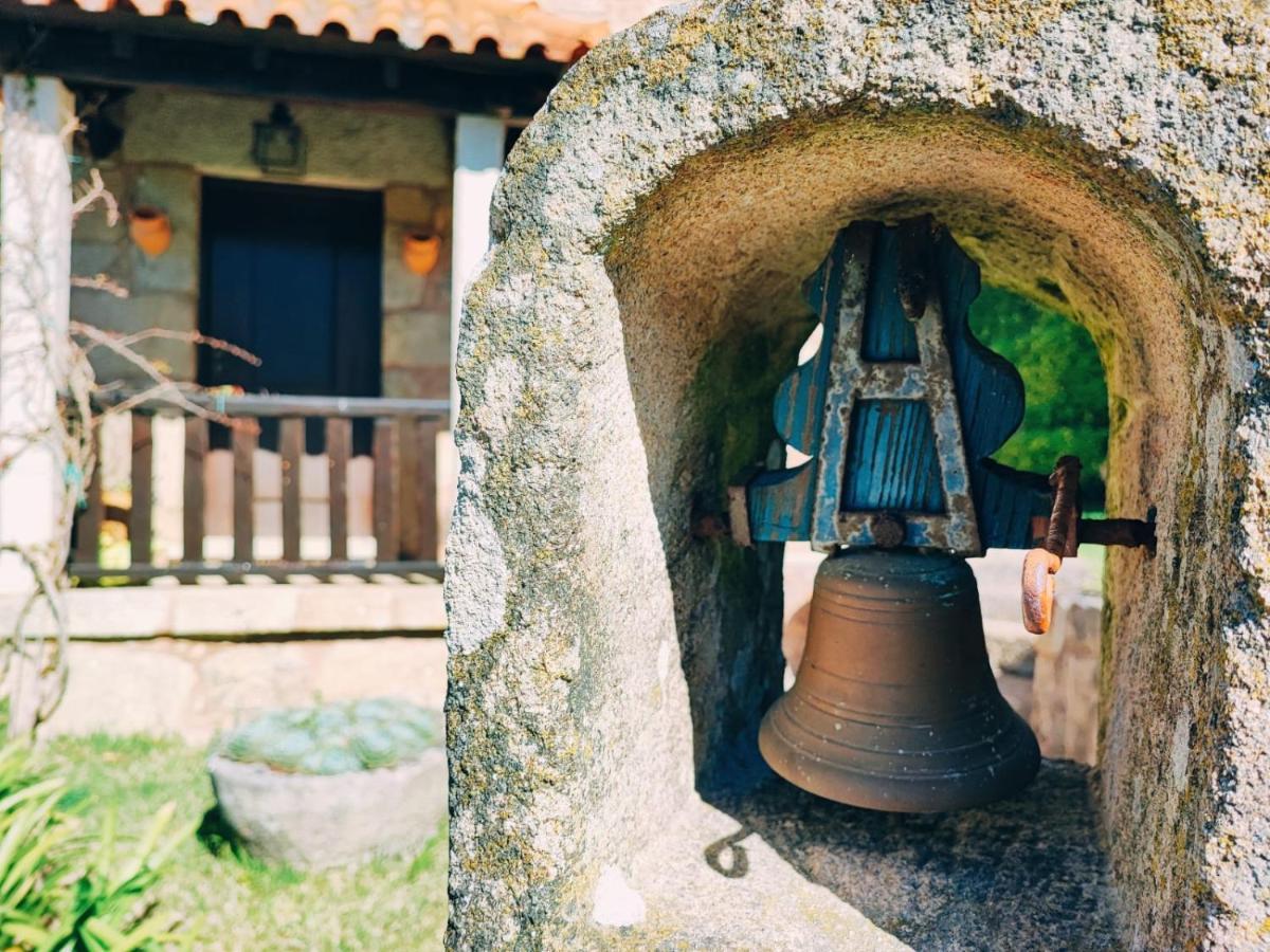 Holiday home Casa Cabreiros De Cima Melgaco