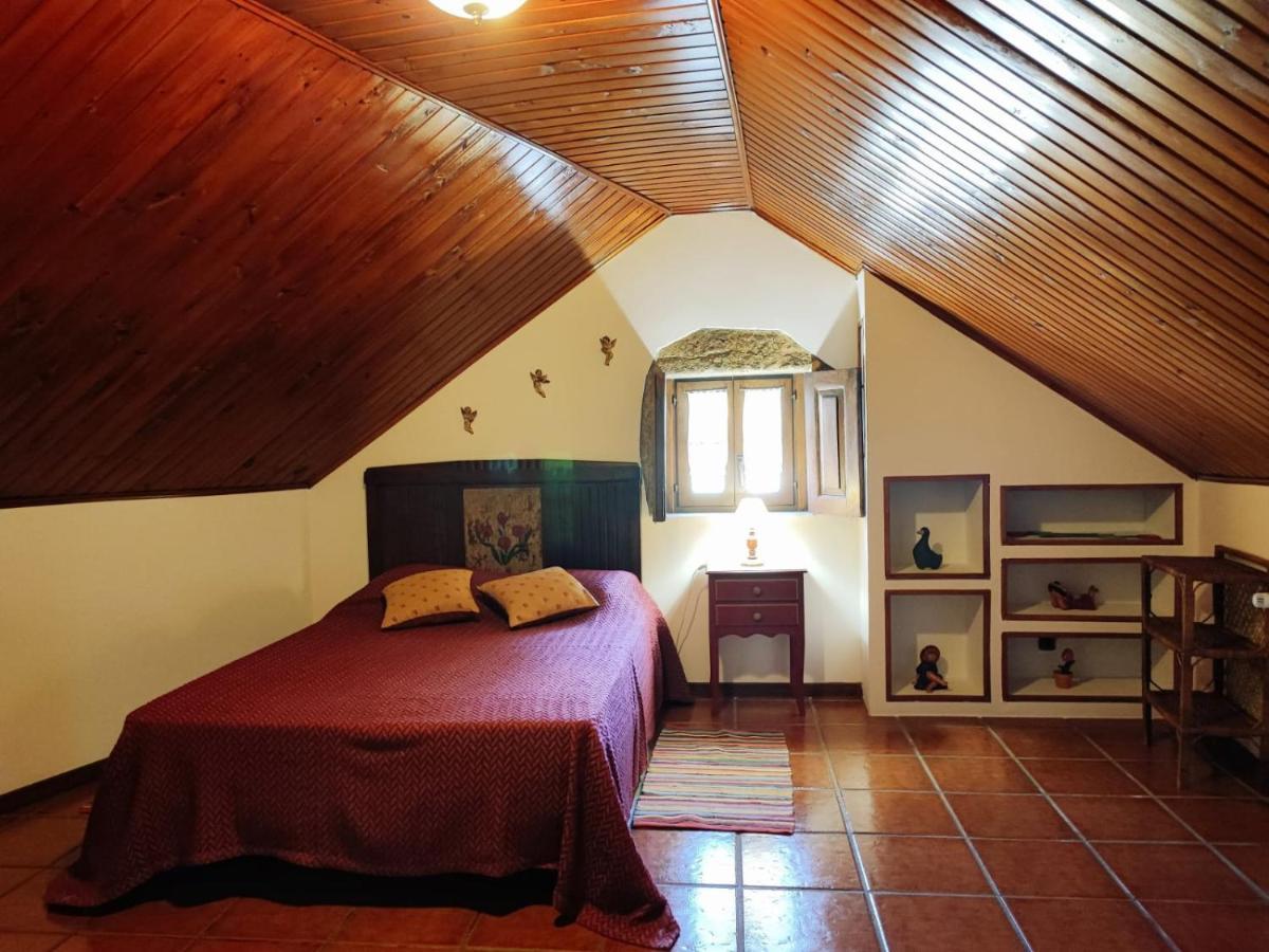 Casa Cabreiros De Cima Holiday home