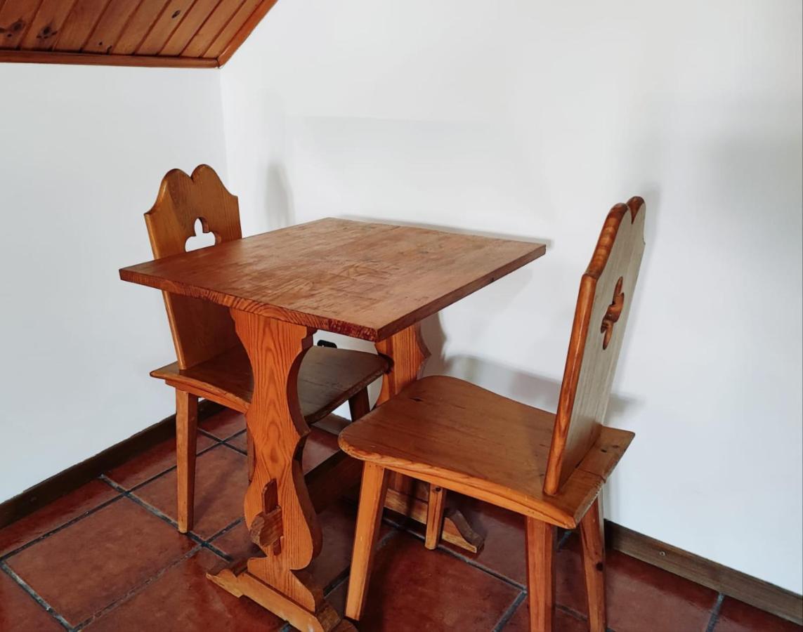 Casa Cabreiros De Cima * Melgaco