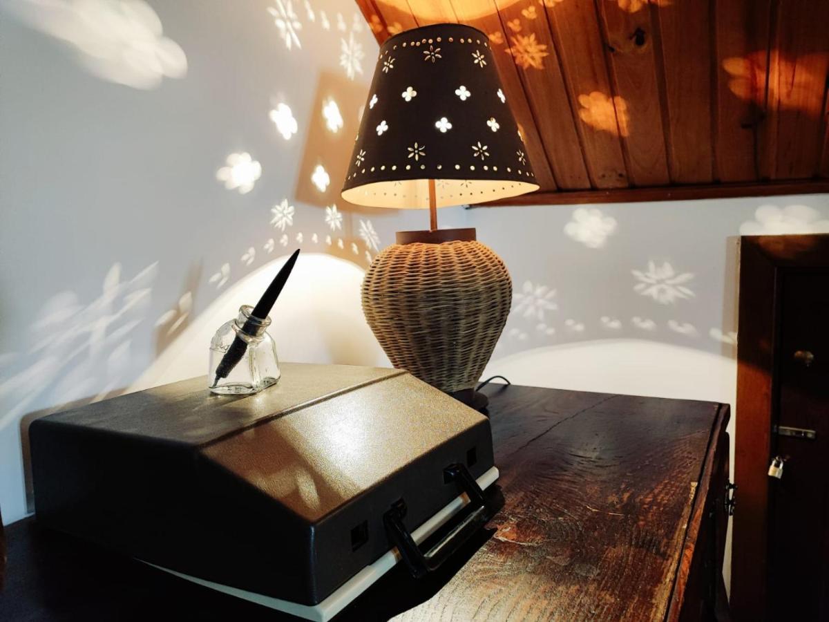 Casa Cabreiros De Cima Holiday home *