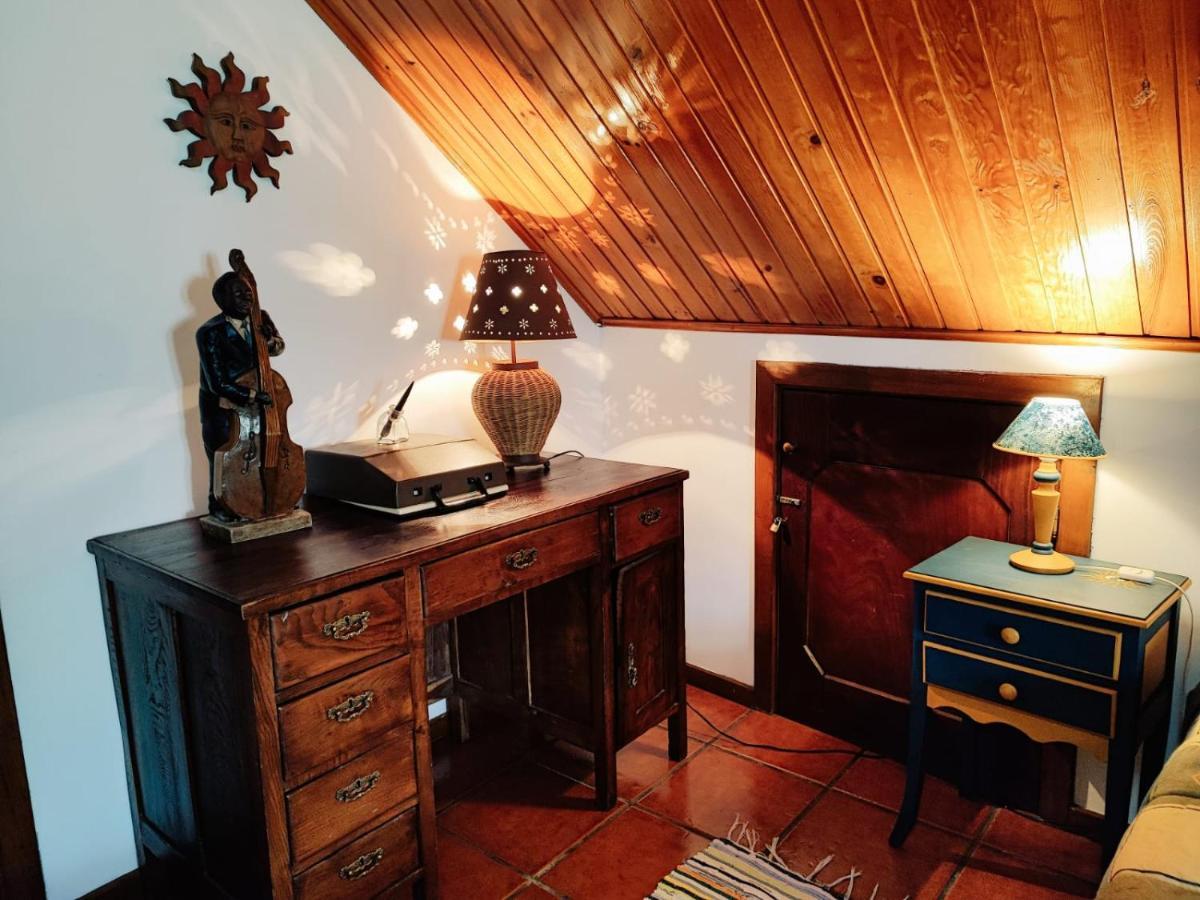 Casa Cabreiros De Cima Holiday home